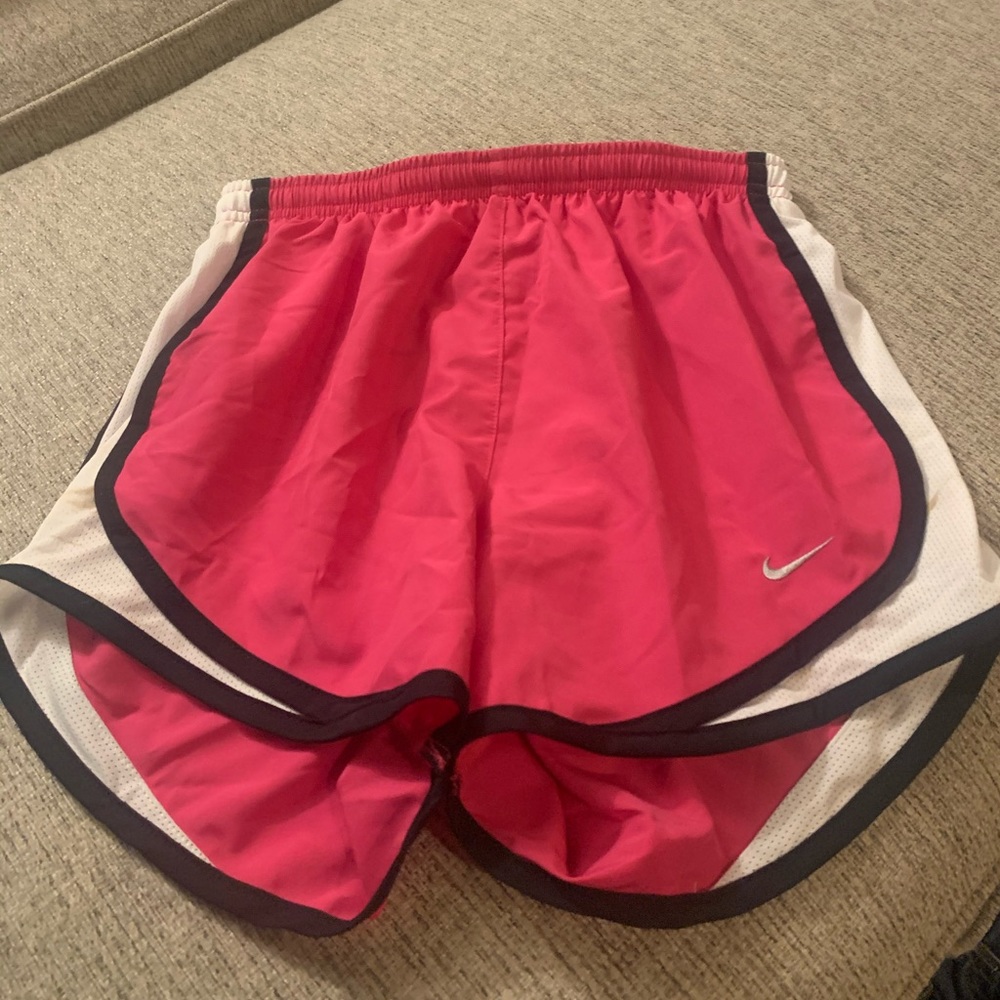 running shorts